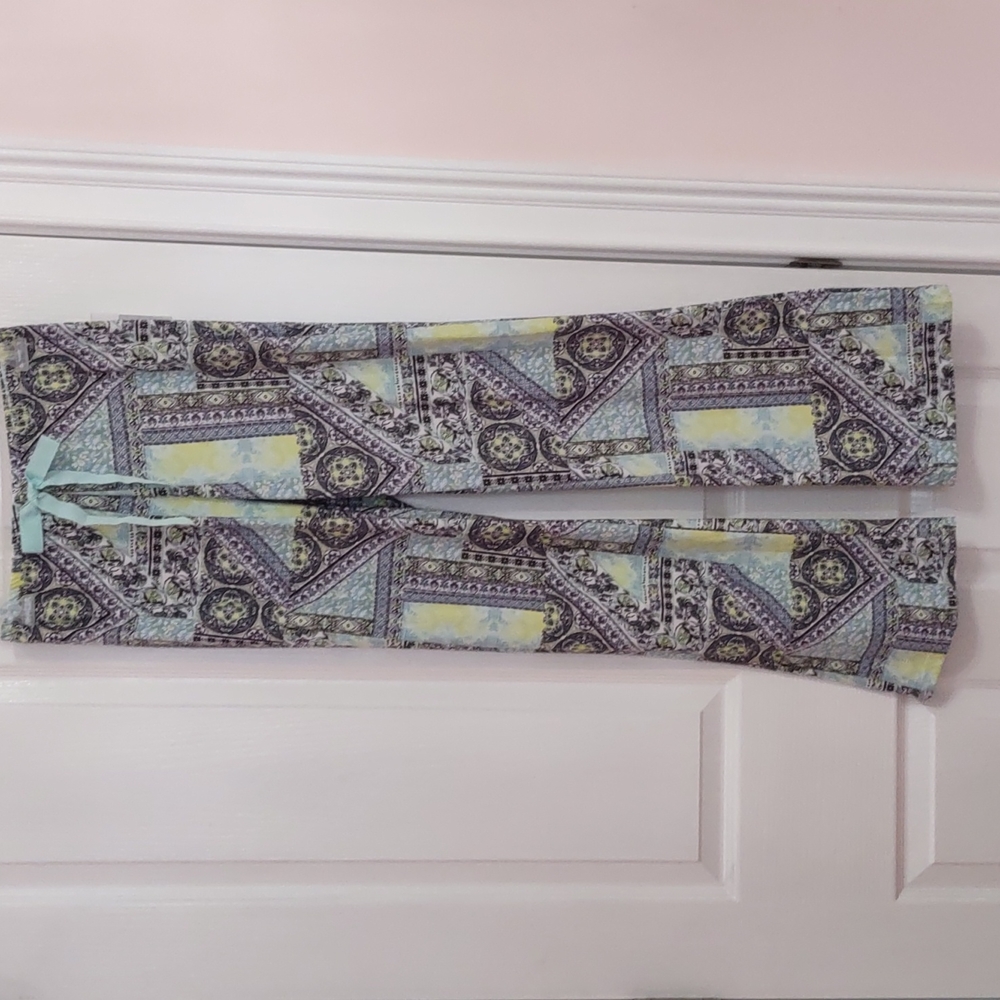 Ladies sleep pants/lounge wear